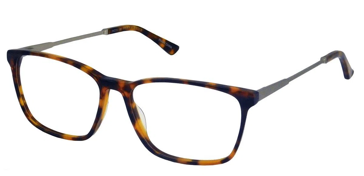 Perry Ellis 434 Eyeglasses - view 3